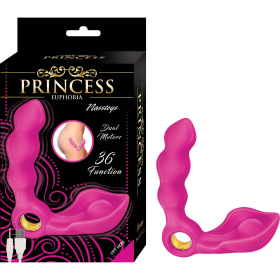 PRINCESS EUPHORIA PINK