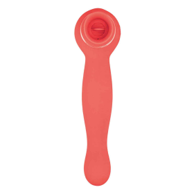 BLAZE LUCIOUS LICKER VIBE CORAL