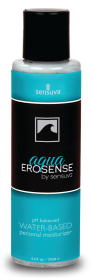 NATURAL WATER BASED PERSONAL MOISTURIZER UNSCENTED 4 OZ
