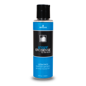 ULTRA THICK WATER BASED PERSON MOISTURIZER UNSCENTED 4 OZ
