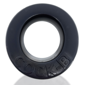 COCK-B BULGE COCKRING BLACK