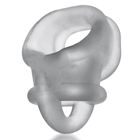 BALLSLING BALL SPLIT SLING CLEAR ICE (NET)