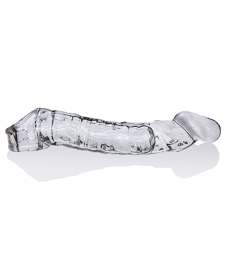 MUSCLE RIPPED COCKSHEATH CLEAR