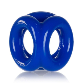 TRI SPORT 3 RING SLING POLICE BLUE (NET)