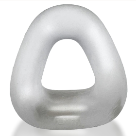 ZOID LIFTER COCKRING WHITE ICE (NET)