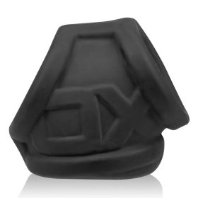 OXSLING COCKSLING SILICONE BLACK ICE