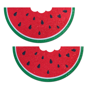 PASTEASE WATERMELON W/ BITE FULL COVERAGE