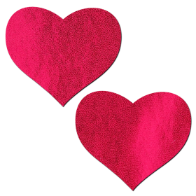 PASTEASE LIQUID RED HEART