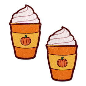 PASTEASE PUMPKIN SPICED LATTE