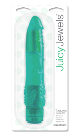JUICY JEWELS TURQUOISE TWINKLER