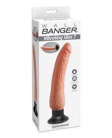 WALL BANGERS FLESH WATERPROOF