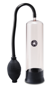 CLASSIX POWER PUMP