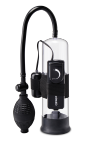 CLASSIX POWER PUMP VIBRATING