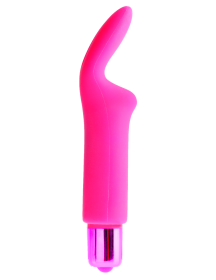 CLASSIX SILICONE FUN VIBE PINK