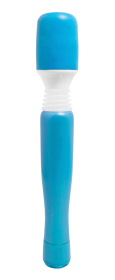 MINI WANACHI MASSAGER BLUE