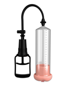 PUMP WORX FANTA FLESH PXSSYPUMP