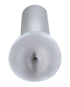 PDX MALE PUMP AND DUMP STROKER CLEAR