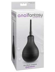 ANAL FANTASY EZ CLEAN ENEMA