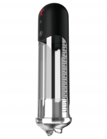 PDX ELITE BLOWJOB POWER PUMP