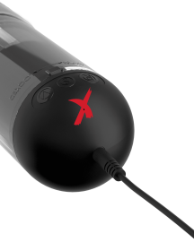 PDX ELITE EXTENDER PRO PUMP VIBRATING