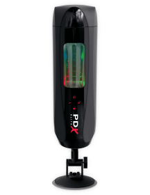 PDX ELITE ULTIMATE MILKER 2
