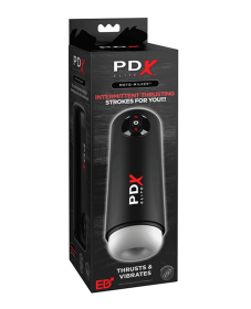 PDX ELITE MOTO MILKER
