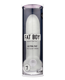 FAT BOY ORIGINAL ULTRA FAT 7.5