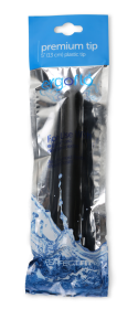 ERGOFLO 5 PLASTIC NOZZLE "