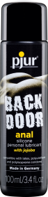 PJUR BACKDOOR ANAL SILICONE 100ML/ 3.4 OZ