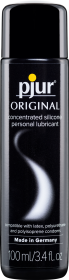 PJUR ORIGINAL 100ML/ 3.4 OZ