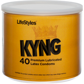 (D) LIFESTYLES KYNG 40PC BOWL
