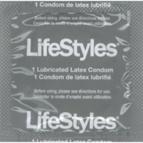LIFESTYLES ULTRA SENSITIVE 1000 PC (SPECIAL ORDER)