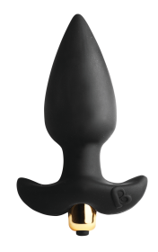 BUTT THROB BLACK