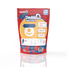 SCREAMING O 4B DOUBLE O 6 BLUEBERRY (BASS)