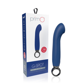 SCREAMING O PRIMO G SPOT VIBE BLUEBERRY
