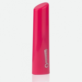 SCREAMING O POSITIVE ANGL PINK