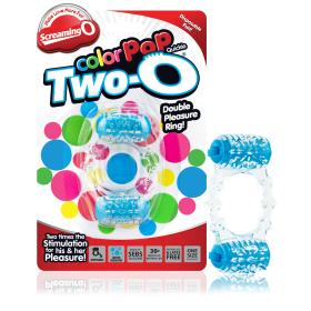 COLOR POP QUICKIE TWO O BLUE