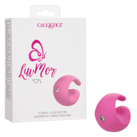 LUVMOR O'S" "