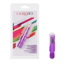 TRAVEL BLASTER PURPLE W/P