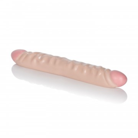 IVORY DUO-12IN DOUBLE DONG VEINED