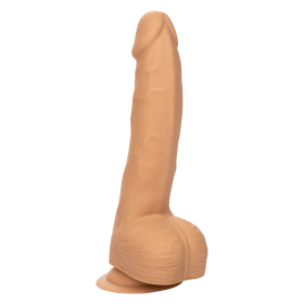 (WD)SILICONE STUDS 8IN IVORY