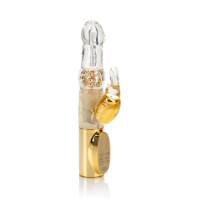 PLATINUM JACK RABBIT GOLD