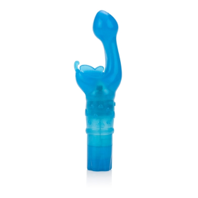 (BULK) BUTTERFLY KISS BLUE