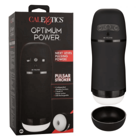 OPTIMUM POWER PULSAR STROKER