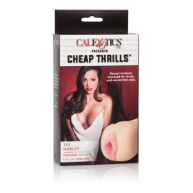CHEAP THRILLS HARLOT