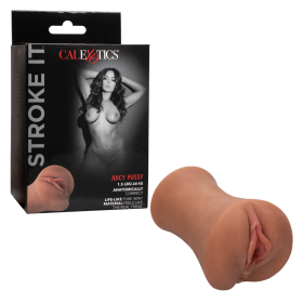 STROKE IT JUICY PXSSYBROWN
