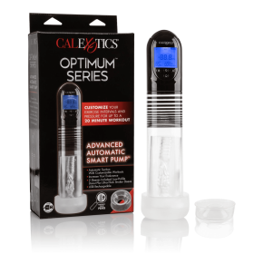 OPTIMUM SERIES ADVANCED AUTO SMART PUMP