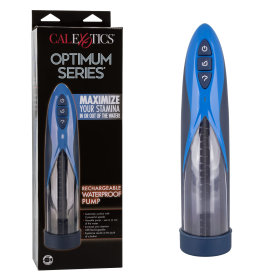 OPTIMUM SERIES WATERPROOF PUMP RECHARGEABLE