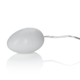 POCKET EXOTIC EGG IVORY MULTI SPEED