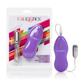 BALLISTIC BULLET MINI